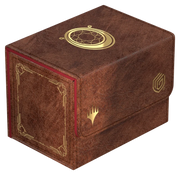 Ultimate Guard Sidewinder 80+: Magic: The Gathering "Mox Collection" - Ruby (PREORDER)
