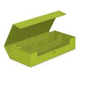 Ultimate Guard Superhive 550+ - Summer Edition - Lime - Ultimate Guard Superhive 550+ - Summer Edition - Lime image