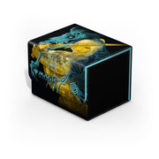 Ultimate Guard Sidewinder: 100+ Xenoskin Magic: The Gathering Duskmourn - The Wandering Rescuer - The Gathering.