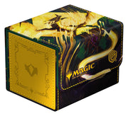 Ultimate Guard Sidewinder 100+ - Magic: The Gathering Tarkir: Dragonstorm - Eerie Ultimatum - The Gathering cards.