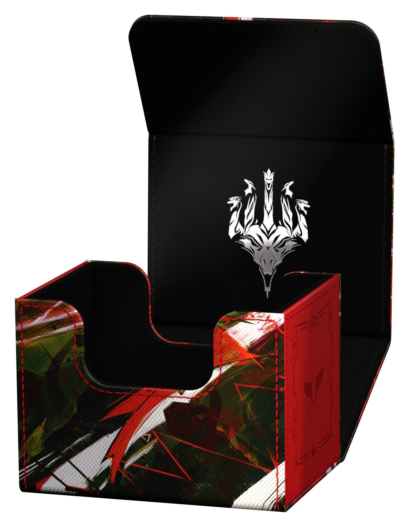 Ultimate Guard Sidewinder 100+ - Magic: The Gathering Tarkir: Dragonstorm - Ruinous Ultimatum - The Gathering cards.