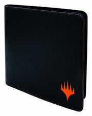 Ultra Pro PRO Binder 12 Pocket Zippered Magic the Gathering Mythic Edition