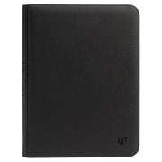 Binder: 9-Pocket: PRO: Zippered: Premium