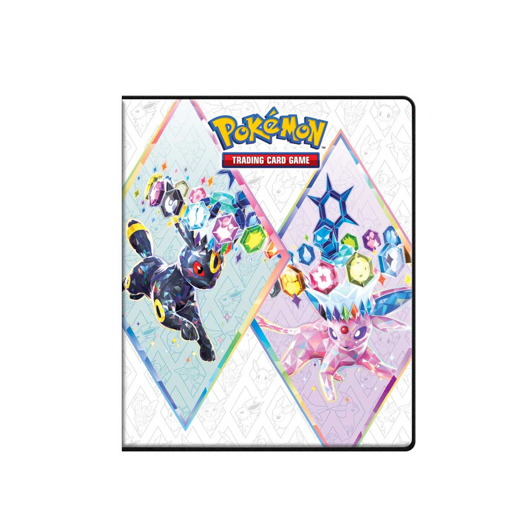 pokemon individual card sleeves 2-Pocket Mini Cards Binder for Pokemon Cards Fit 80 Pcs Cards – Zelda Cards main image 0