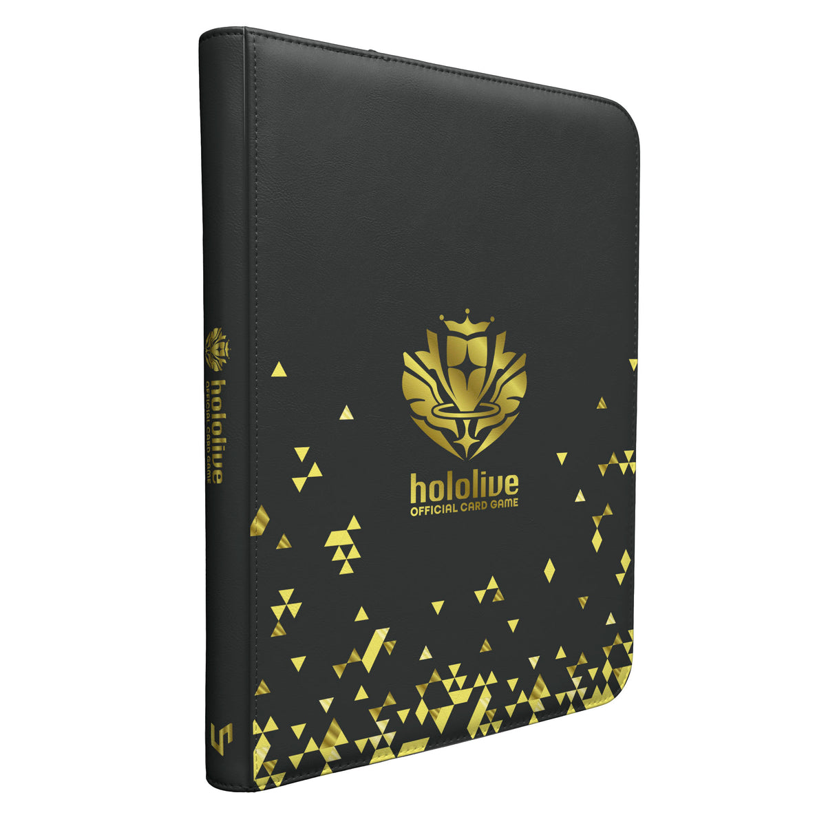 Ultra Pro Zippered Premium PRO 9-Pocket Binder: hololive Series 2 (PREORDER)