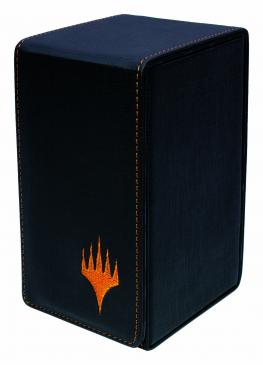Ultra Pro Deck Box Alcove Tower Magic the Gathering Mythic Edition