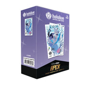 Ultra Pro Apex Sleeves: Magic: hololive Series 2 - Shirakami Fubuki (PREORDER)