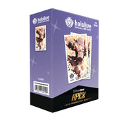 Ultra Pro Apex Sleeves: Magic: hololive Series 2 - Nakiri Ayame (PREORDER)