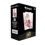 Ultra Pro Apex Sleeves - Magic: The Gathering Final Fantasy - Terra Herald of Hope - The Gathering card sleeves.