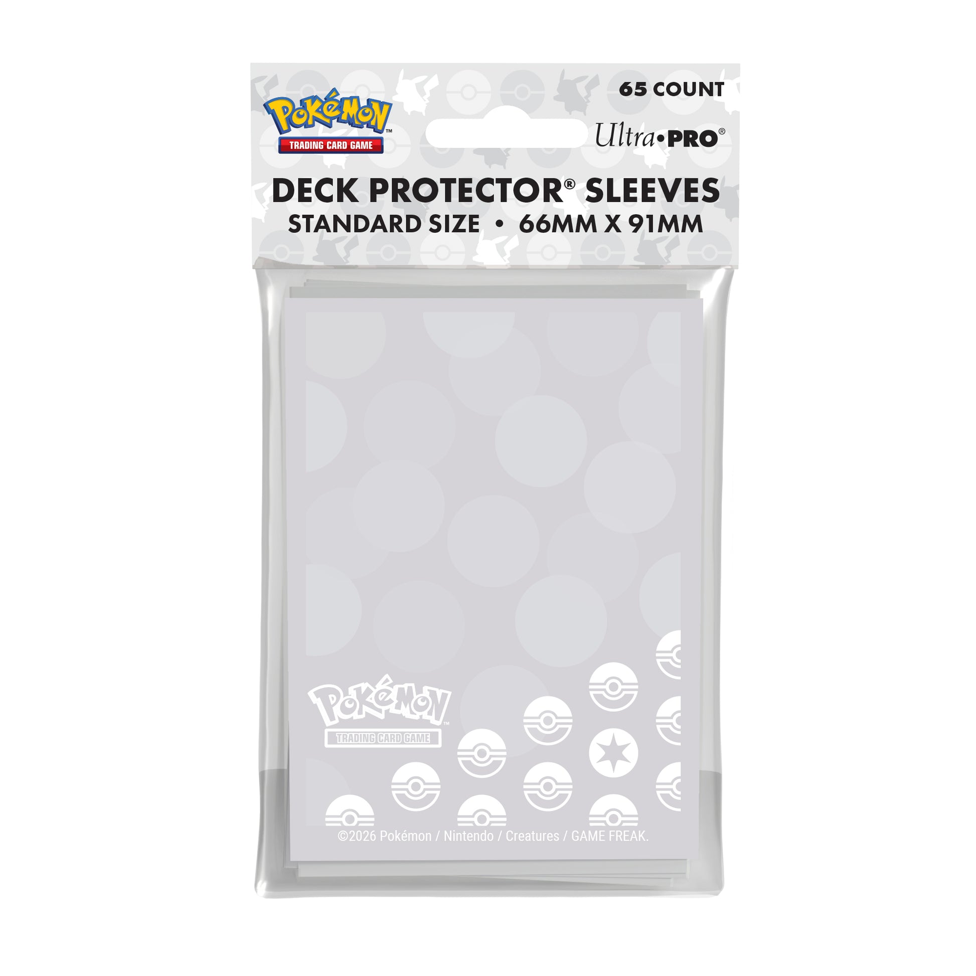 ultra pro card sleeves small Pokemon Energy Colorless Type Matte style Deck Protector Style:Shiny Quaquaval ex Ponies! Let's Build a new-arrival
