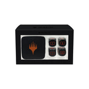 Ultra Pro Magic the Gathering Mythic Edition Loyalty Dice and Case