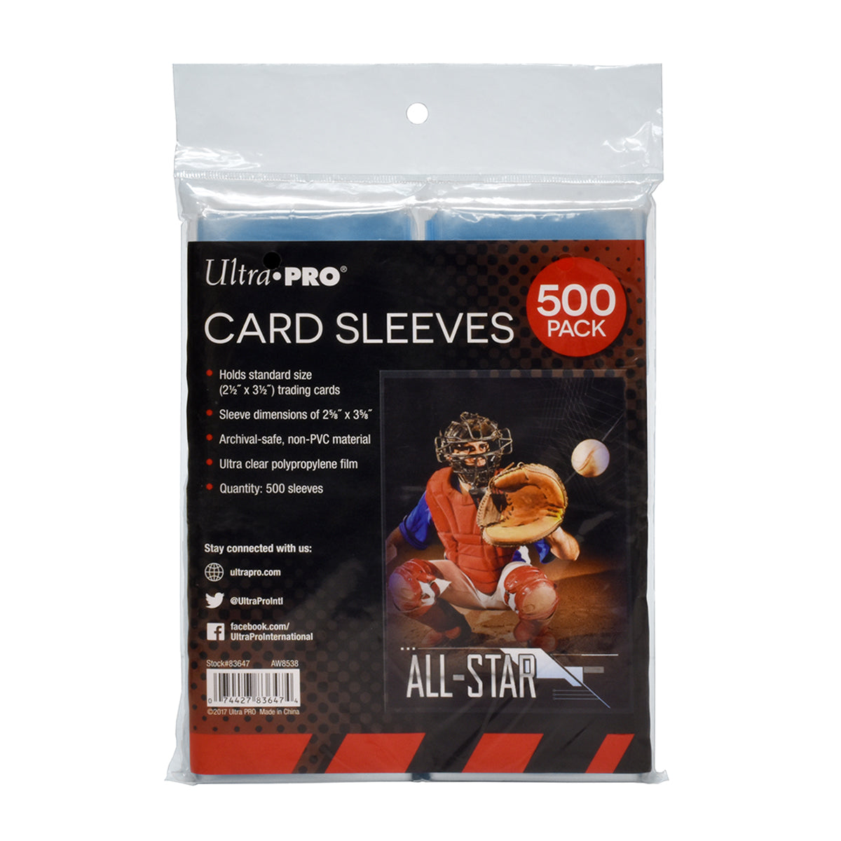 Penny Sleeves Riftgate Penny Sleeves Riftgate