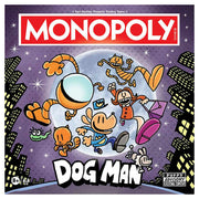 Monopoly: Dog Man