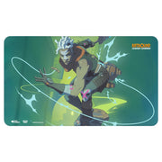 Riftbound: League of Legends TCG Playmat - Ekko, Boy Who Shattered Time