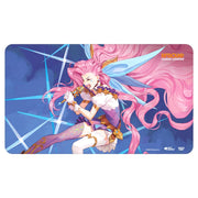 Riftbound: League of Legends TCG Playmat - Seraphine, Starry-Eyed Songstress