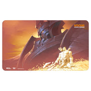 Riftbound: League of Legends TCG Playmat - Mordekaiser, Iron Revenant