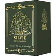 Grand Archive TCG: Silvie, Slive Sovereign Re: Collection Lite - Collection.