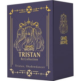 Grand Archive TCG: Tristan, Shadowdancer Re:Collection Lite - Collection".