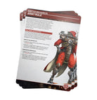 Warhammer 40,000 Index Adeptus Mechanicus