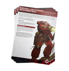 Warhammer 40,000 Index Blood Angels