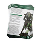 Warhammer 40,000 Index Necrons