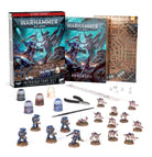 Warhammer 40,000 Introductory Set Full