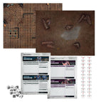 Warhammer 40,000 Ultimate Starter Set Grounds