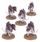 Warhammer 40,000 Ultimate Starter Set Swarm