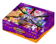 My Little Pony TCG: Nightmare Night Booster Display