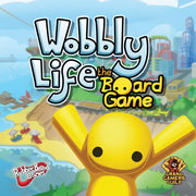 Wobbly Life: the Board Game (PREORDER)