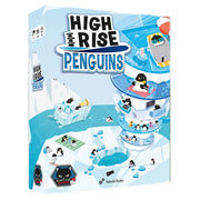High Rise Penguins