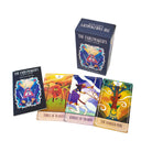 The Fablemaker's Tarot Deck