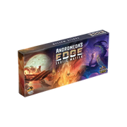 Andromeda's Edge: Exotic Matter (PREORDER) - Exotic Matter.