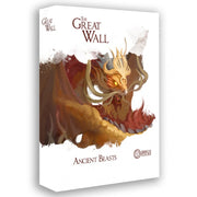 The Great Wall: Ancient Beasts Expansion - Ancient Beasts Expansion.