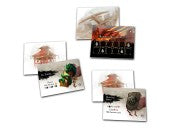 The Great Wall: Black Powder Expansion - Black Powder Expansion with colors including red, green, and black.