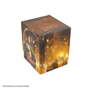 Magic: The Gathering | The Hobbit Squire PLUS 100+ XL - The Queen of Dale