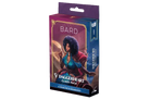 Daggerheart RPG: Class Pack - Bard (PREORDER) - Daggerheart RPG Bard Class Pack box featuring a mystical female bard with dark curly hair, red and blue fantasy outfit,.