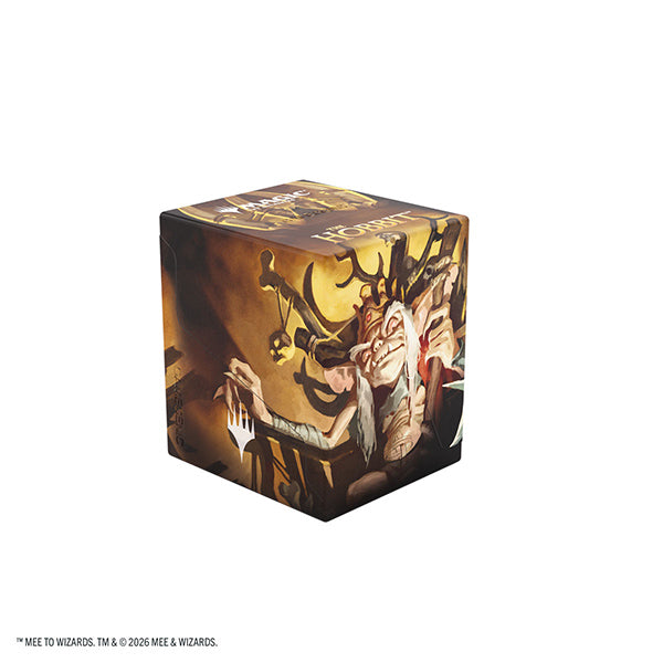 Magic: The Gathering | The Hobbit Bastion 100+ XL - The Great Goblin