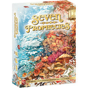 Seven Prophecies (PREORDER)