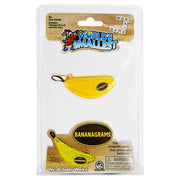 Bananagrams: World's Smallest - World's Smallest".