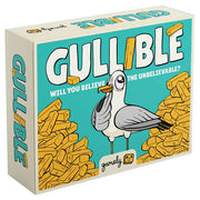 Gullible
