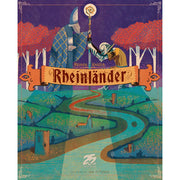 Rheinlander (PREORDER)