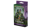 Daggerheart RPG: Class Pack - Druid (PREORDER) - Daggerheart RPG Druid Class Pack box with green and purple fantasy artwork featuring a nature-themed warrior character.