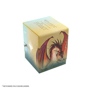 Magic: The Gathering | The Hobbit Squire 80+ XL - Gleaming Splendor/The King of Dale