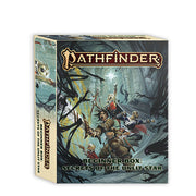 Pathfinder 2E: Beginner Box - Secrets of the Unlit Star
