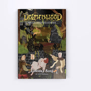 Dolmenwood Official Adventure Scenario: Emelda's Song - Emelda's Song.