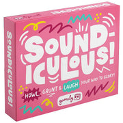 Soundiculous