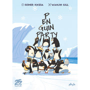 Penguin Party