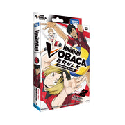 HAIKYU!! VOBACA!! BREAK TCG: NEKOMA HIGH SCHOOL STARTER DECK