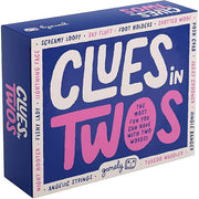 Clues in Twos